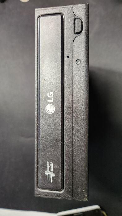Napęd DVD LG Rewriter