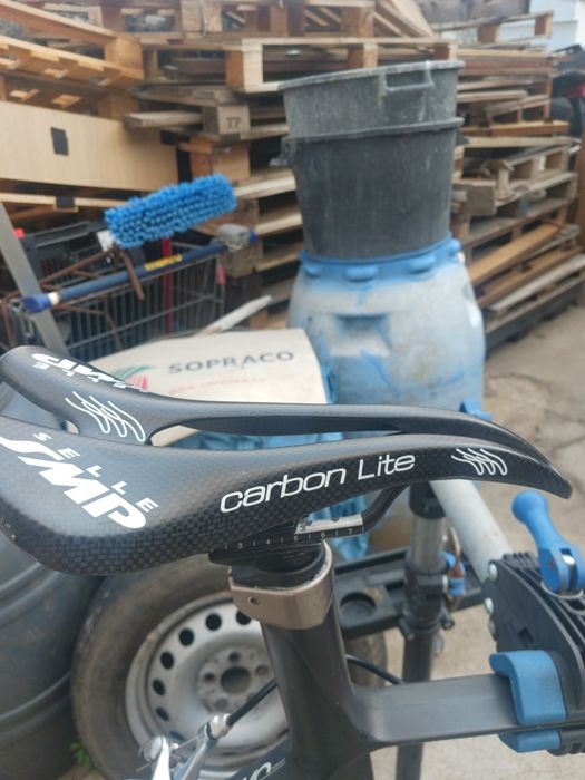 TROCO por bike eletrica