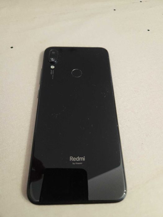Xiaomi Redmi Note 7