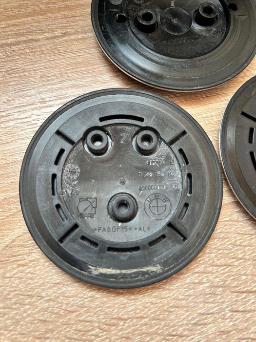 7288752 BMW емблема  103334-10