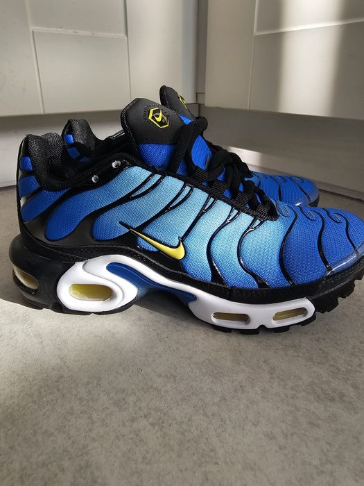 Buty Nike Air Max +