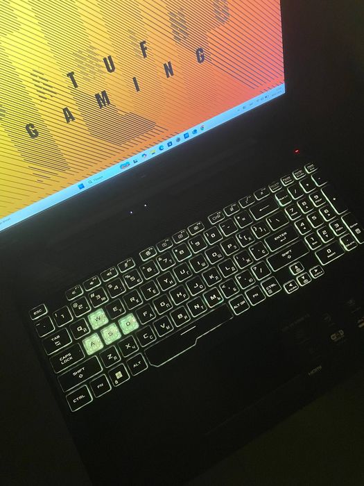 150+ Ноутбуківℹ️НОВЫЙ ASUS TUF Gaming 144Hz 15.6"‼️GTX1650 4Gb/Core i5 10Th 8 ядер /SSD 512Gb/16-32Gb/ПОЛНЫЙ КОМПЛЕКТ/Traid-in/ Розтрочка