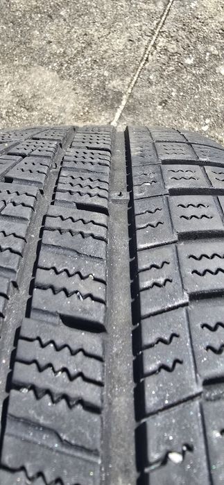 Jantes 17" AUTEC Wizard 4x108 + Pneus Hankook