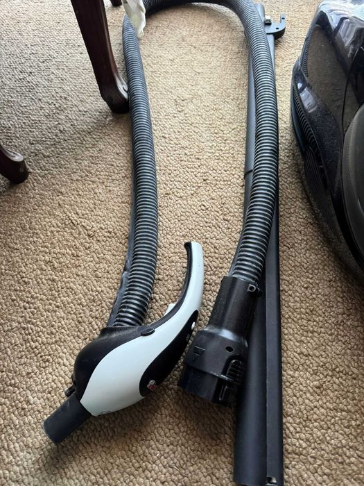 Vaporetto Lecoaspira Polti