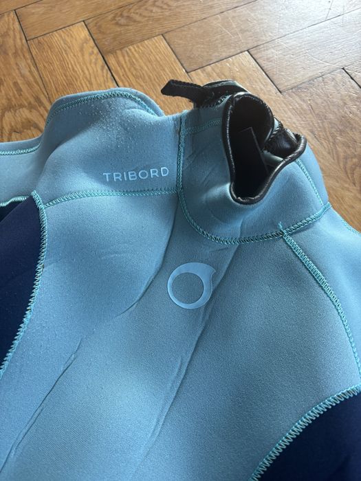 Tribord pianka pływacka