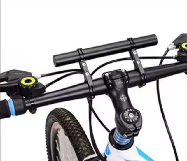 Uchwyt Przedłóżka Rower/Hulajnoga Elektryczna