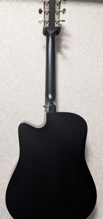 Гітара акустична (+комплект)