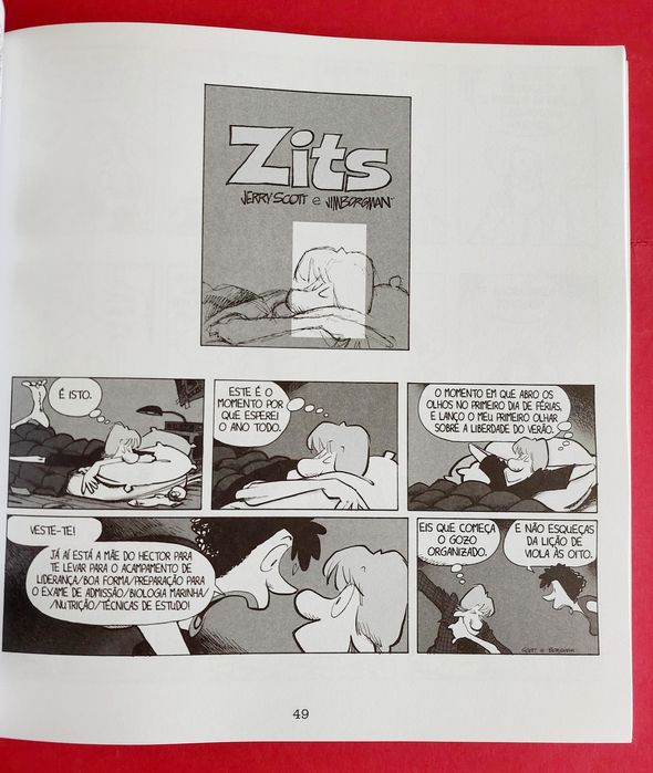 Amuado, Aluado, Tatuado (COITADO...)