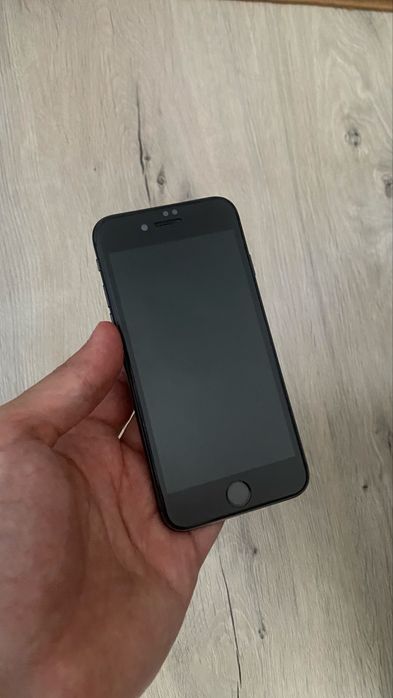 iPhone 8, 256Gb, рідні батарея та корпус