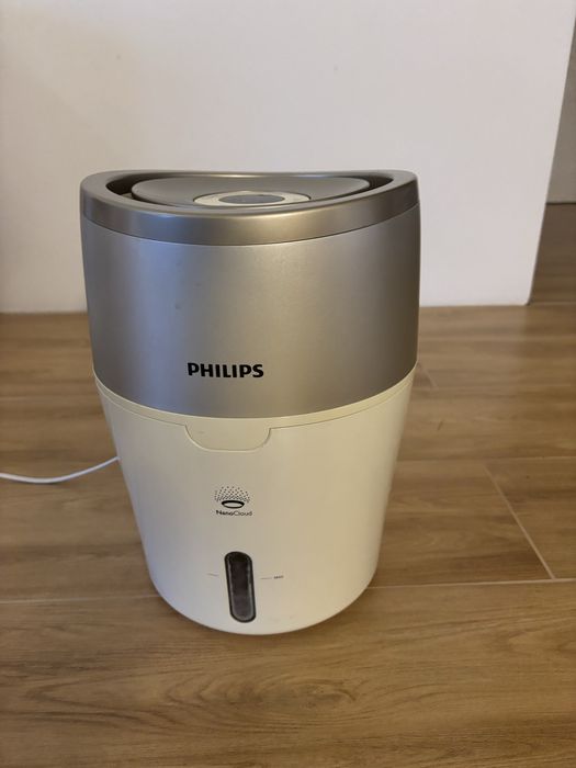 Philips Nawilżacz powietrza Seria 2000 HU4803/01