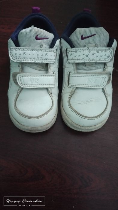 Дитячі кросівки Nike