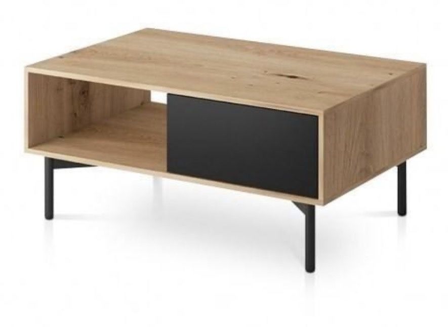 Mesa de centro (como nova)