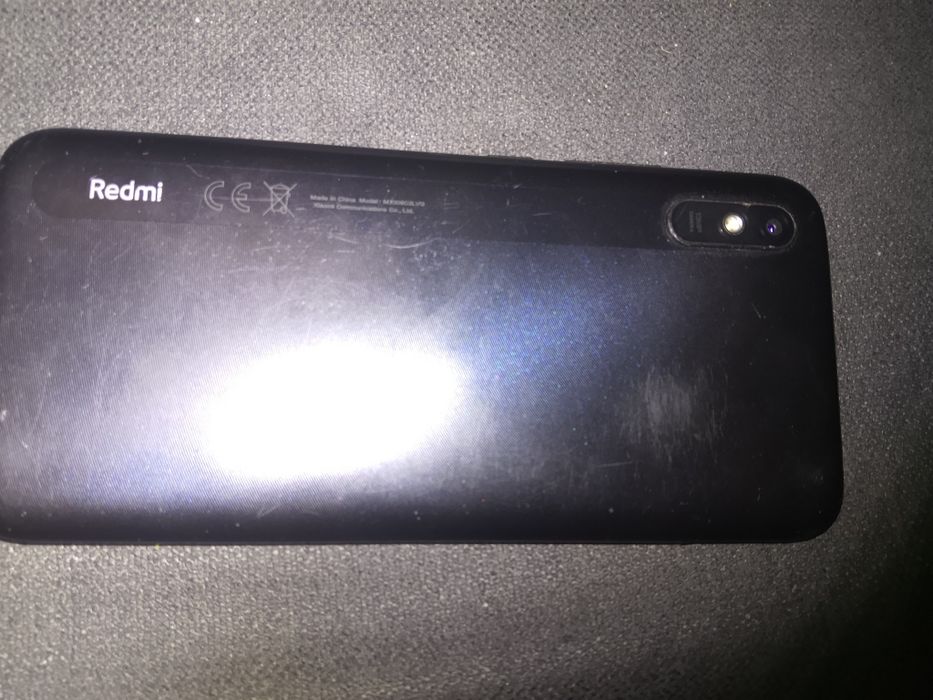 Redmi 9AT 32 GB w pełni sprawny zbity ekran