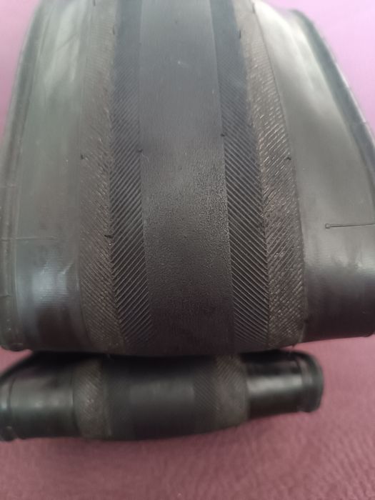 Panaracer Gravelking Slick 650b x 42