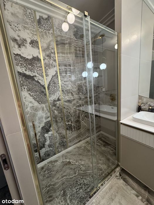 Elegancki 3-pokojowy Apartament z tarasem i garażem