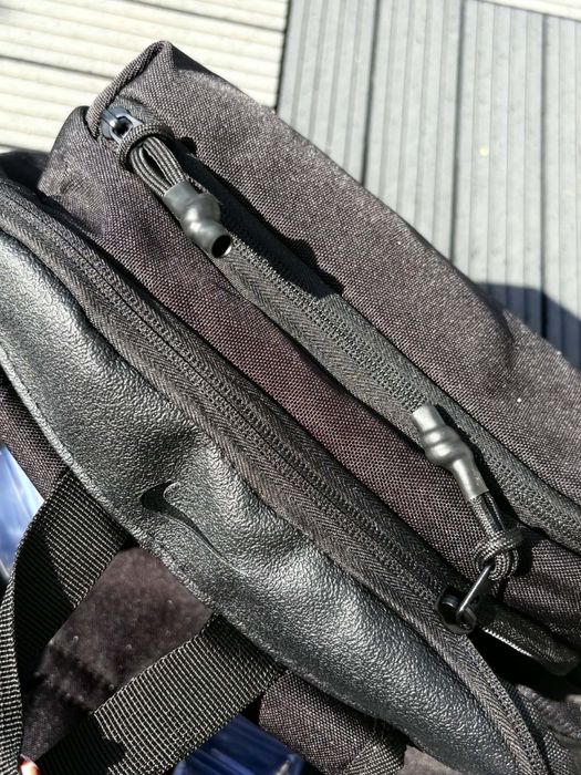 Nike Elite Bag Plecak
