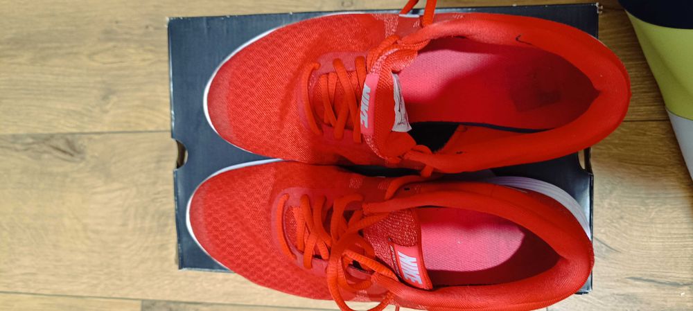 Buty Nike rozm. 41