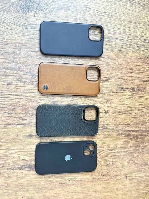 Продам чохли на айфон 15