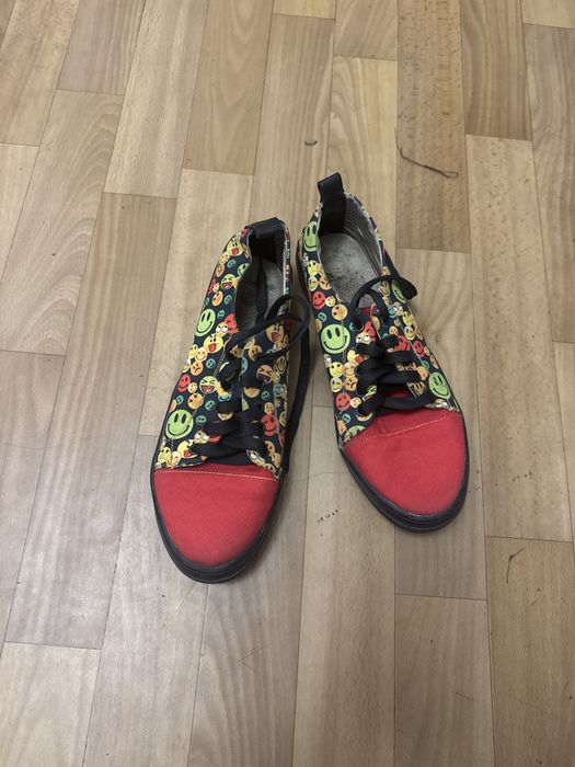 Кеды, макасины женские.