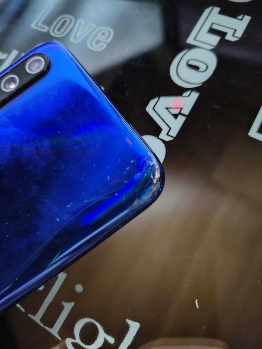 Smartphone Xiaomi Mi A3