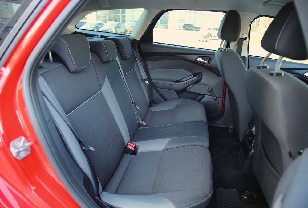 Продам Ford Focus 2013