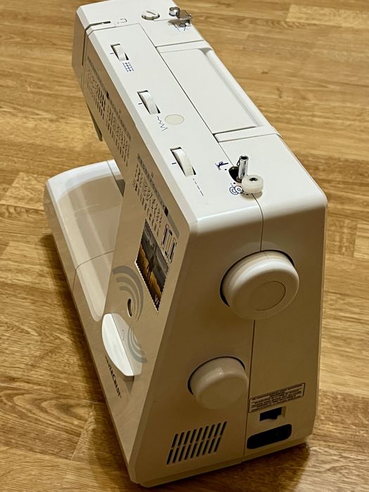 Швейная машинка SilverCrest