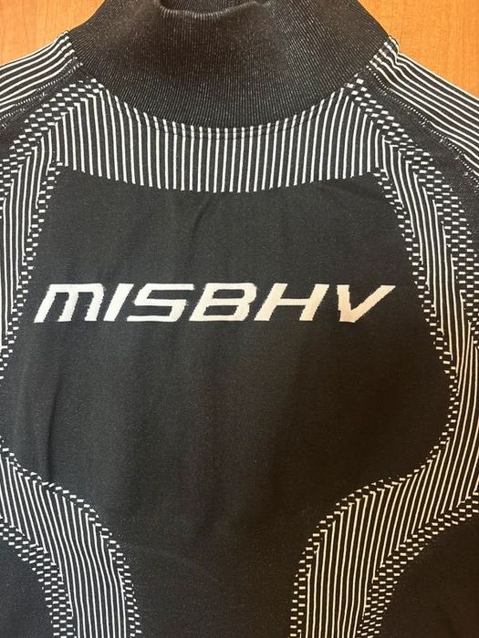 MISBHV bluza damska