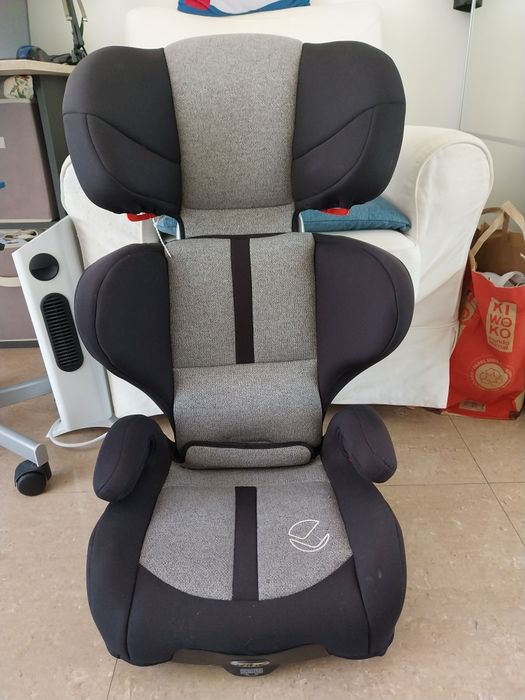 Cadeira Jané Montecarlo R1