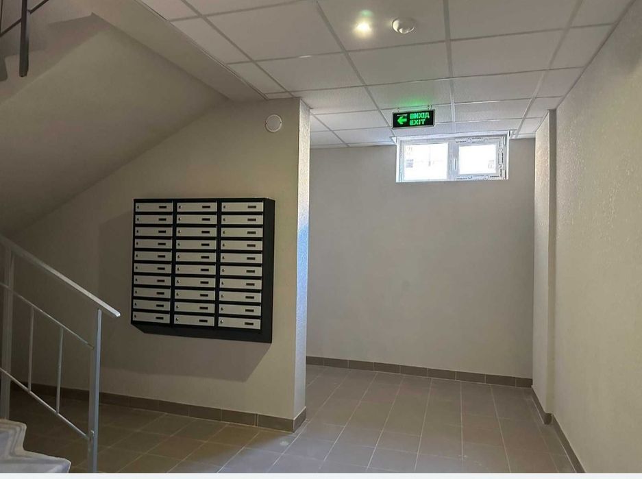 Продам однокомнатную квартиру, жк 7 небо