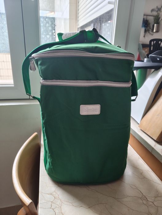 Bimby TM6 com Acessórios, Livro e Bolsa de Transporte