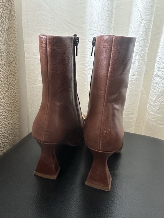 Botas novas n38 Bruno Premi