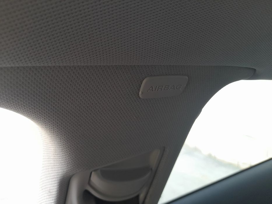 Airbag cortina direito AUDI A3 (8P1)