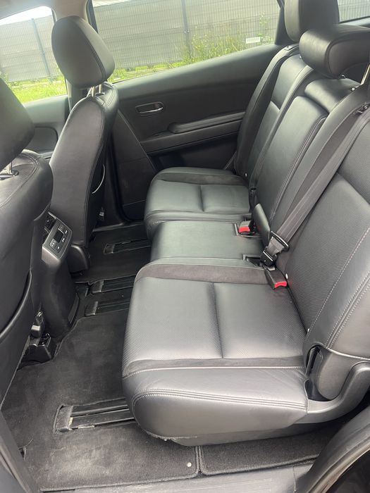 Mazda cx9 2014 b+g