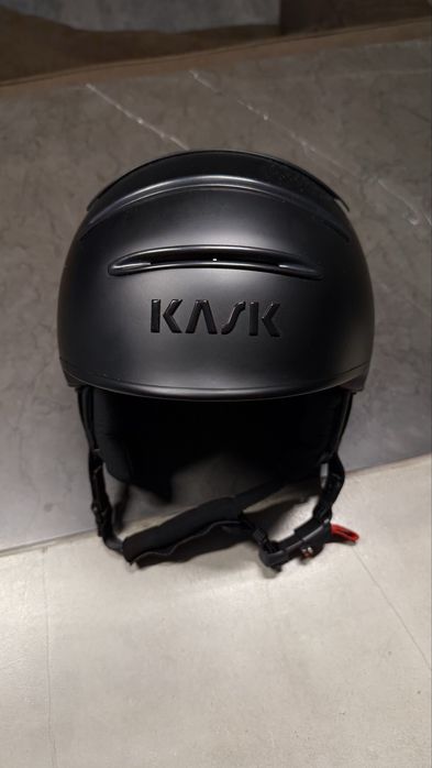 Лижний шолом KASK
