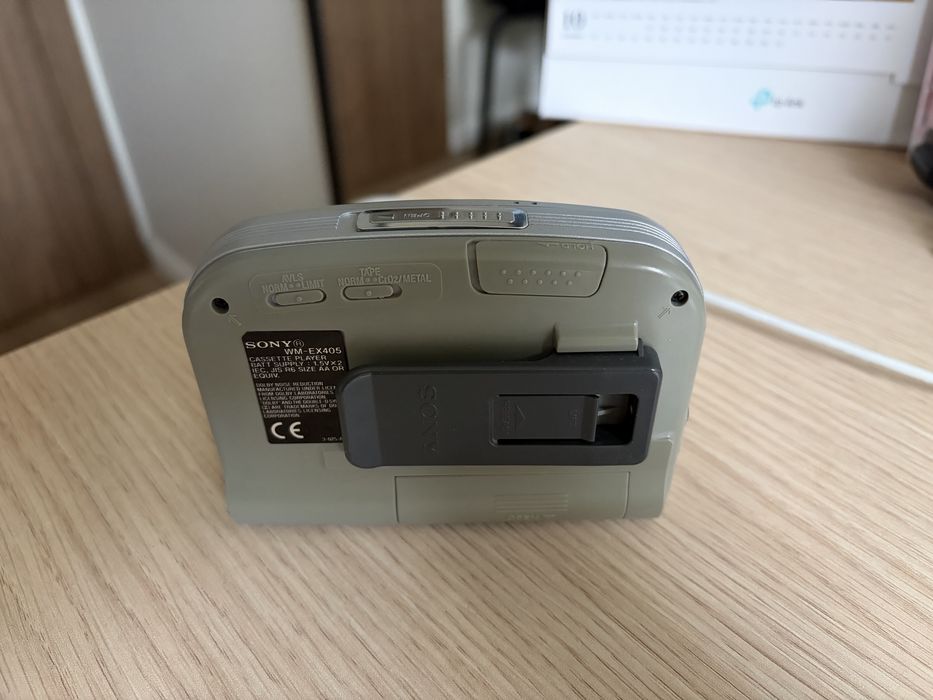 Sony walkman WM -EX405