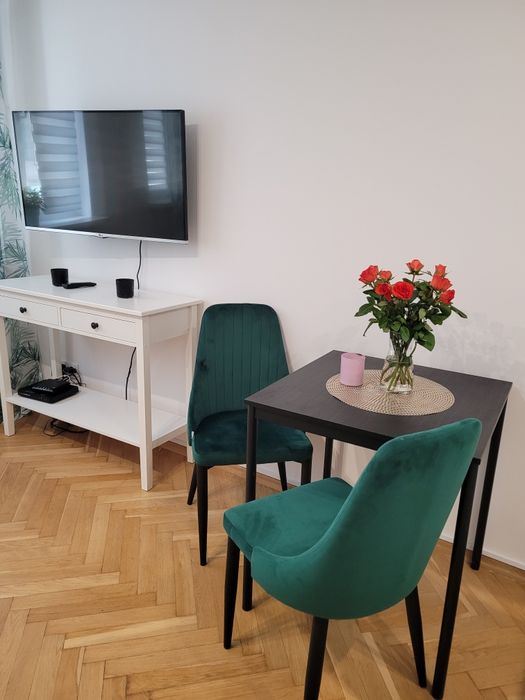Apartament  Centrum  Doby Godziny Noclegi Warszawa