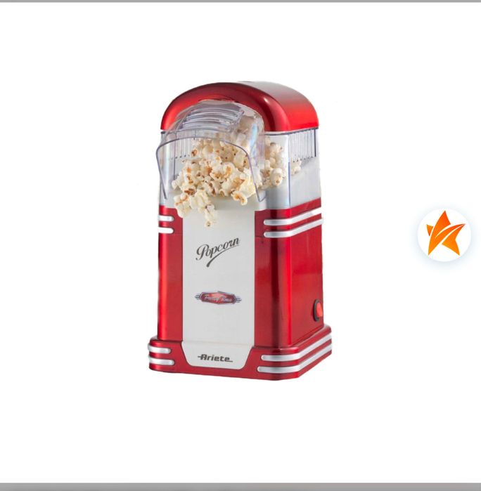 Urzadzenie do popcornu