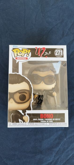MARVEL Pop Rocks BONO (271)