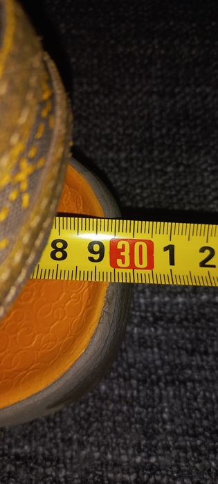 Трекінгові чоловічі сандалі Merrell розмір 45-46