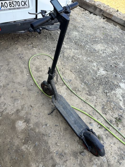 Електросамокат , самокат