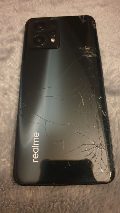 smartfon Realme 9 Pro+