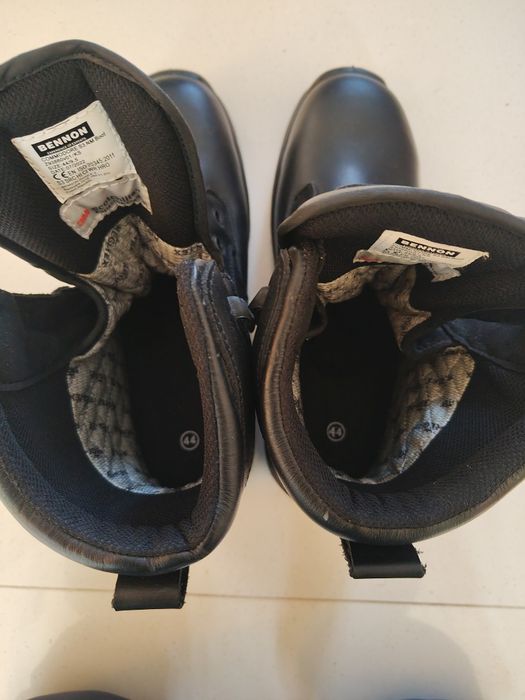 Buty Bennon Commodore S3 nm boot