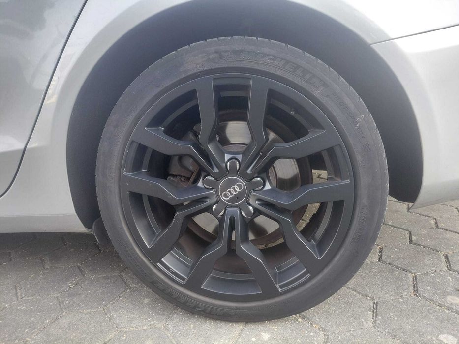 Audi A4 tdi Avant