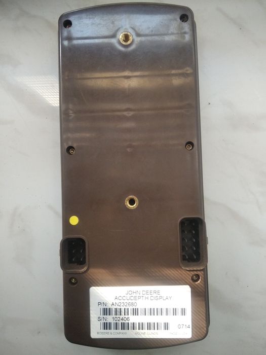 AN232680 john deere