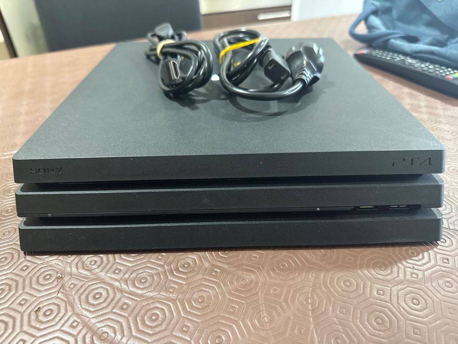 PlayStation 4 pro