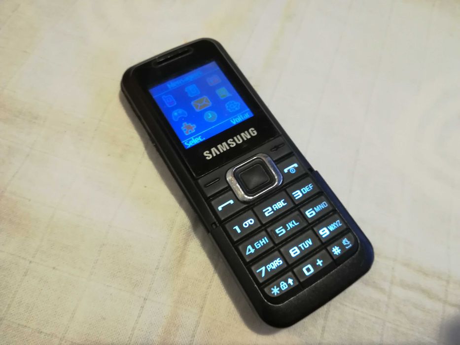 samsung e1120 (livre)