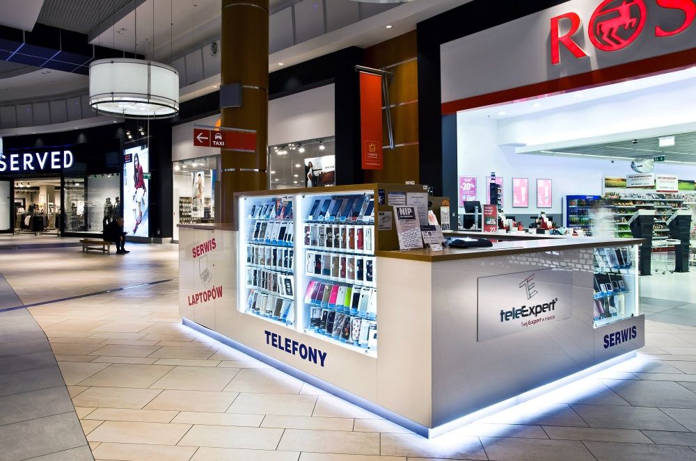 Serwis, naprawa telefonów GSM # iPhone Samsung Xiaomi - Gdańsk