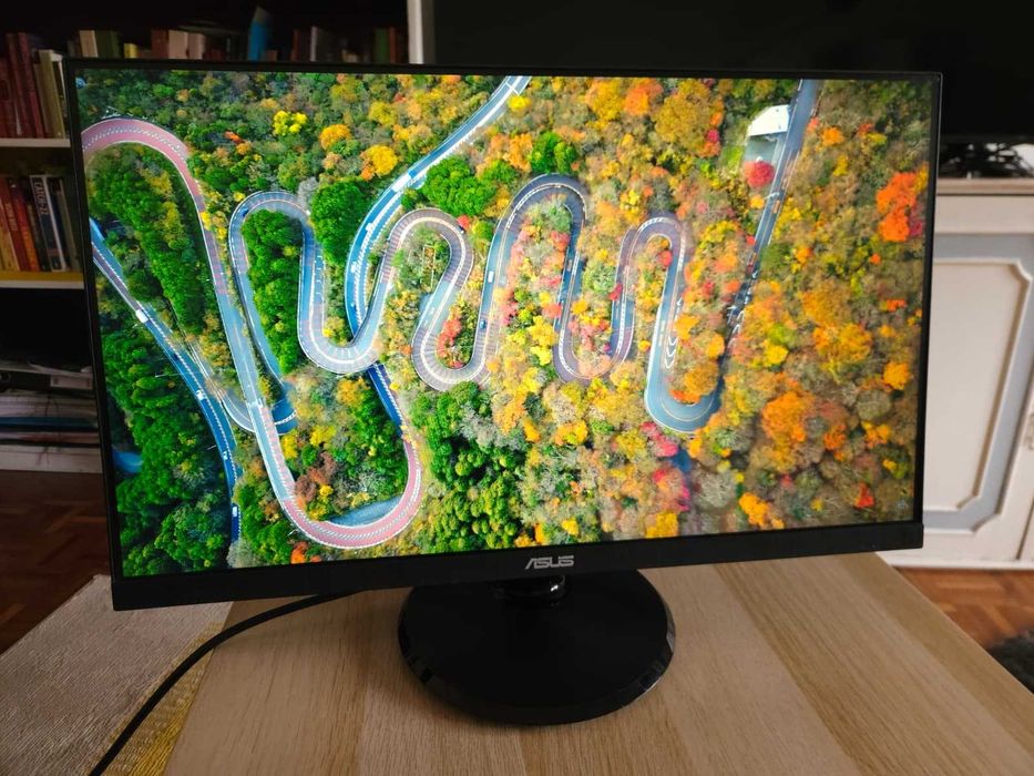 Monitor Asus VA24DQ Full HD 75Hz