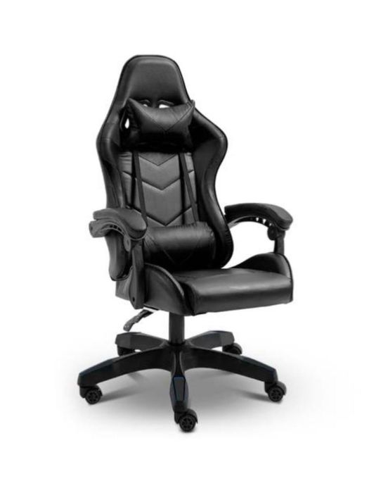 кресло игровое кресло компьютерное геймерское до 150 кг Nk-Player