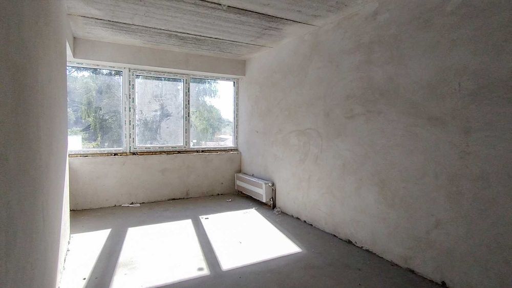 1-кімн. 50 кв.м. в новому сучасному ЖК Desna Park, Зазим'я